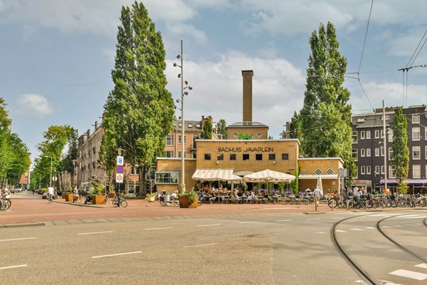 Medium property photo - Funenpark 365, 1018 AK Amsterdam